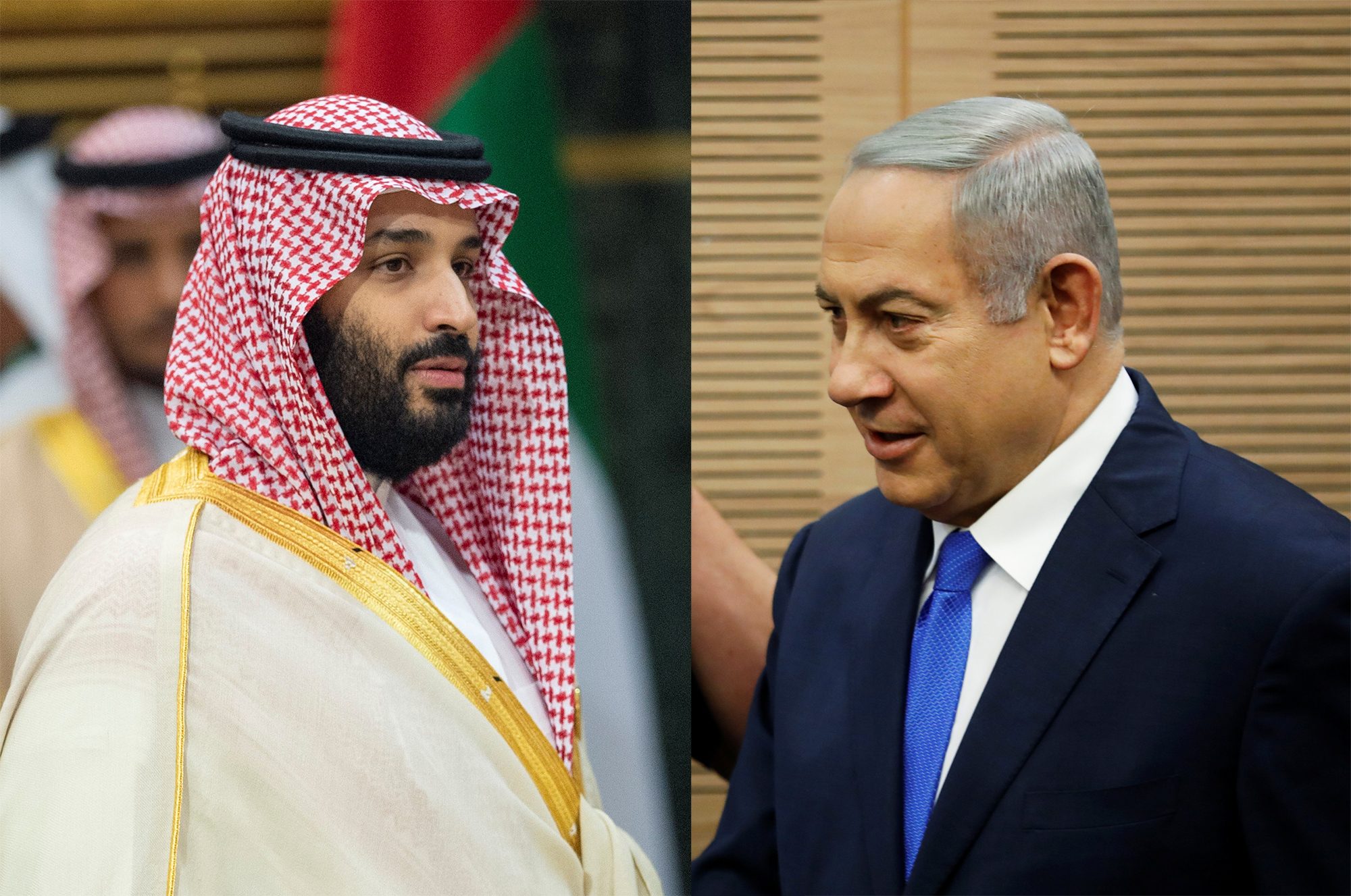 يتخيل أن ظهوره فجأة مع نتنياهو سيجمّل صورته .. ماذا وراء اجتماع محمد بن سلمان مع نتنياهو؟