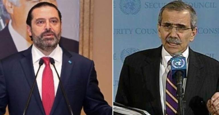 الحكومة لنواف سلام واستبعاد الحريري.. المبعوث الأمريكي للبنان يحسم الخلاف ويضغط لترسيم الحدود مع إسرائيل