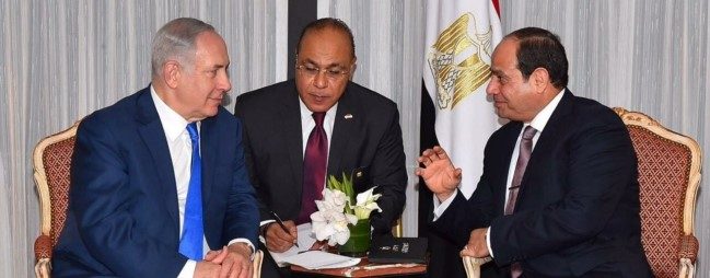لماذا تجدد الغضب في إسرائيل من موافقة نتنياهو على صفقة غواصات ألمانية لمصر؟