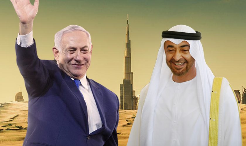 من أمنية الملك فيصل إلى اتفاقية بن زايد.. ما الفوائد الوهمية من التطبيع مع إسرائيل؟