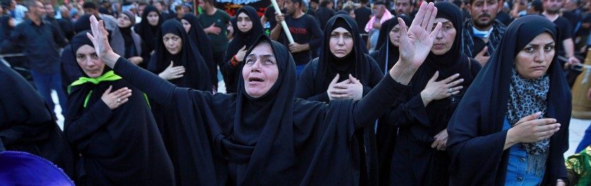 مَن يحمي نساء العراق من العنف الأسري؟ الشرطة والقضاء يتغاضيان، والأحزاب الدينية تُعطل تشريعاً يحاسب الجناة