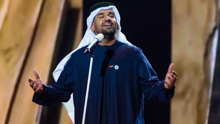 “مكتئب وينوي الاعتزال”.. أنباء عدة عن الجسمي ومعاناته بسبب تغريدته قبل نكبة بيروت، ومقرب منه يوضح