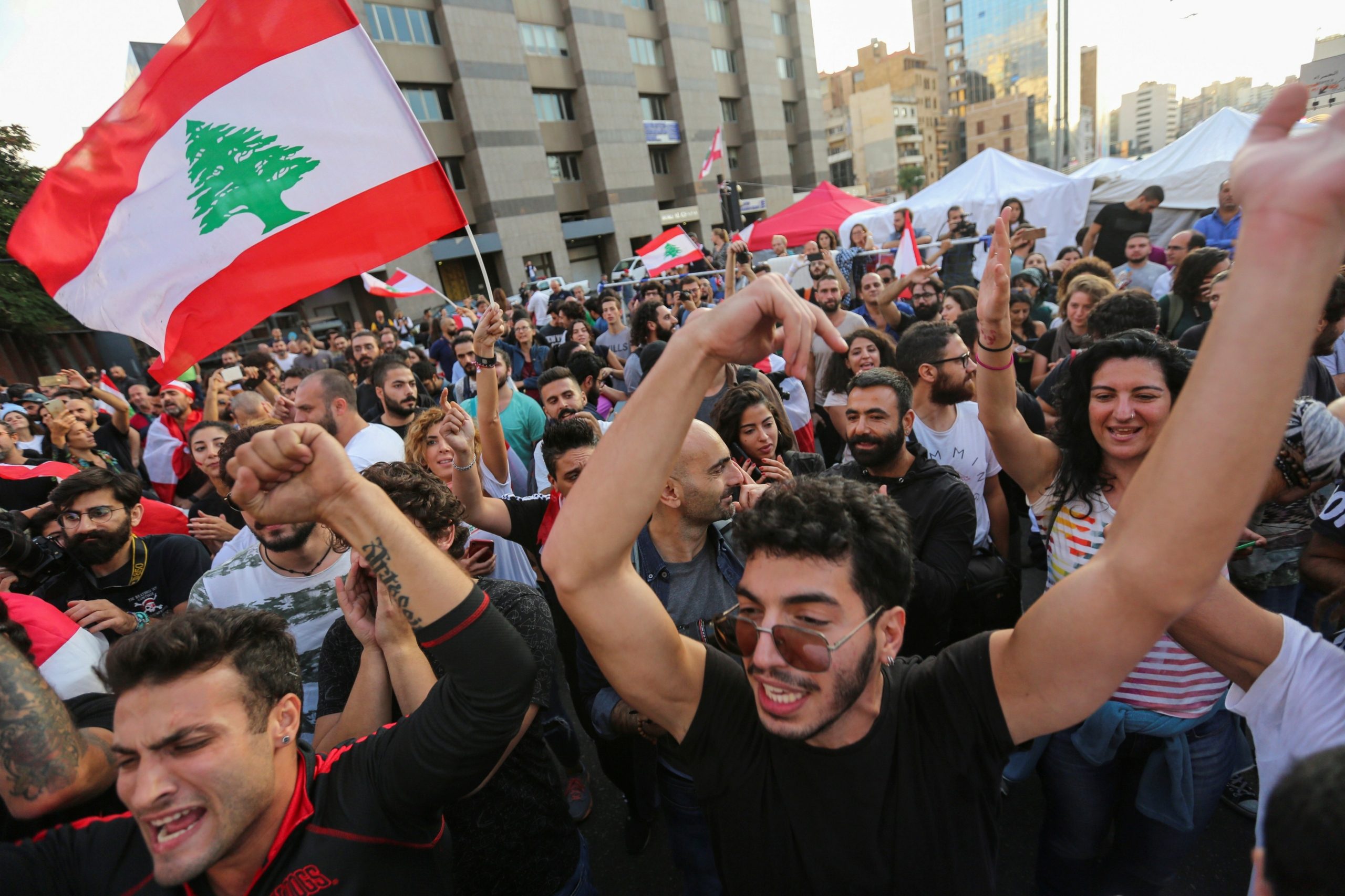 الوضع الحقوقي في البلدان العربية