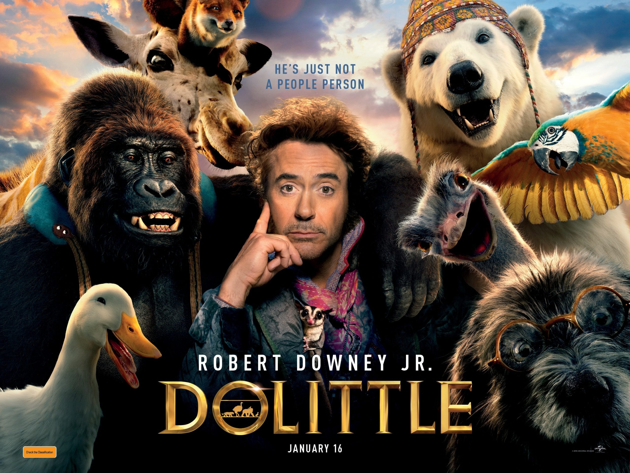 أسوأ 10 أفلام في 2020