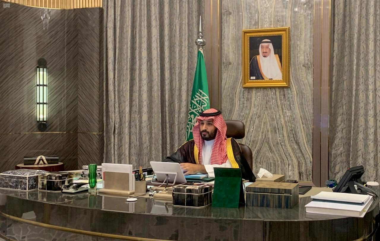 السعودية تقدِّم عروضاً مغرية لشركات أجنبية عملاقة لنقل مقارها من دبي إلى الرياض