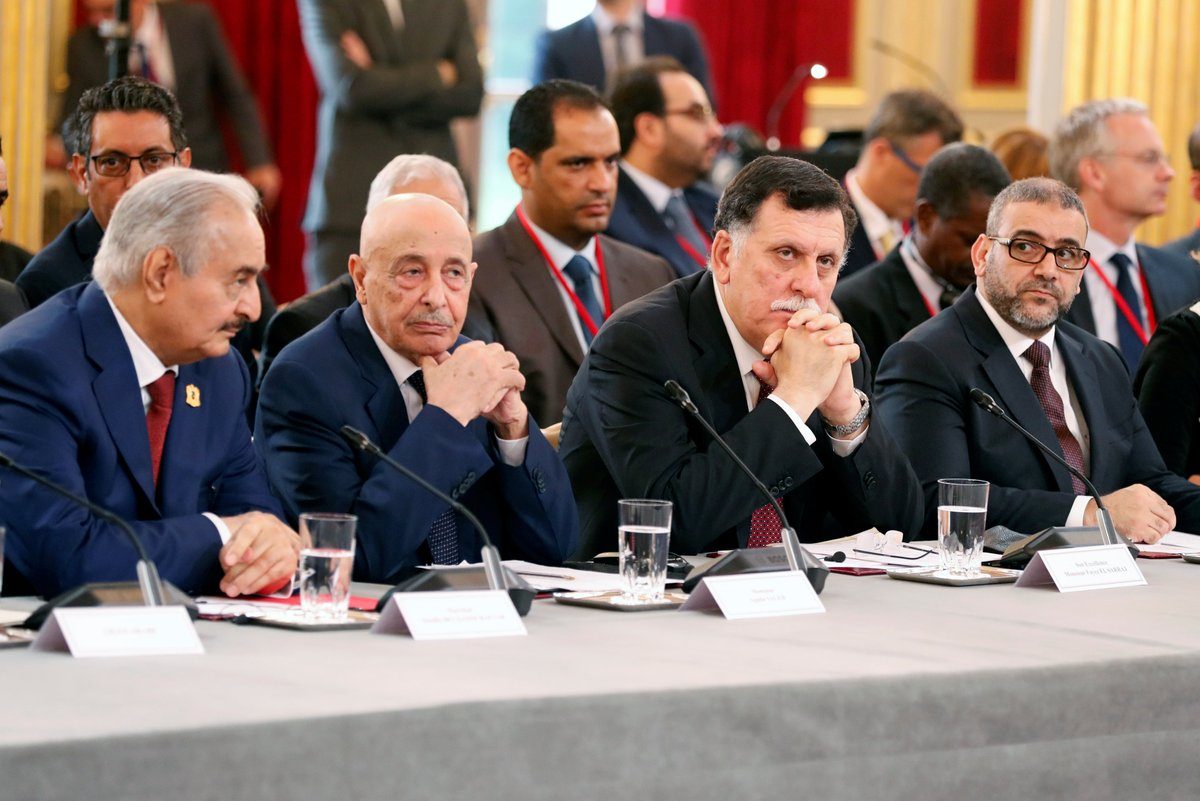 أمريكا تضغط بقوة لإنجاحه.. هل ينهي اتفاق وقف إطلاق النار الأخير الصراعَ الليبي المستمر منذ 6 سنوات؟