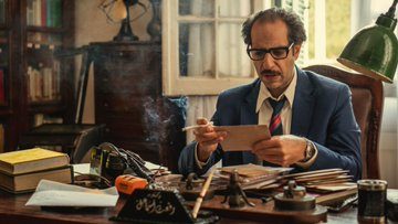 نتفلكس تنشر صور أول مسلسل مصري من إنتاجها.. المنصة أعلنت عن تاريخ عرض “ما وراء الطبيعة”