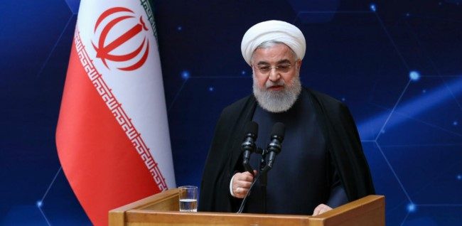 كيف ستردّ إيران على اتفاق السلام الإسرائيلي الإماراتي؟ الأولوية للتجارة أم القضية الفلسطينية
