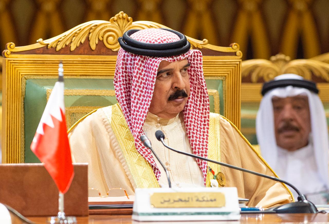 البحرين تعلن إنشاء قنصلية لها في الصحراء المغربية