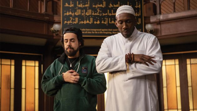 رامي يوسف