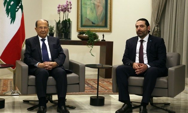 العالم كله مهتم بتشكيل الحكومة اللبنانية، لكن أهل بيروت ينزلون الشوارع لمهمة أكثر فائدة لبلادهم