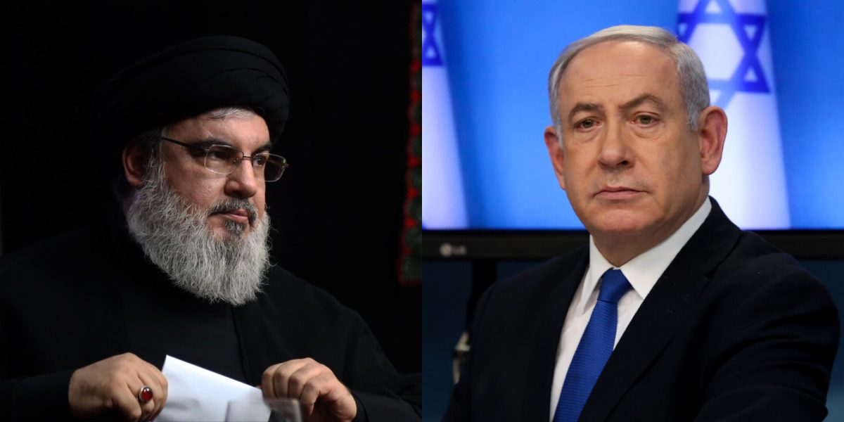 إذا رأيت عدوك يدمر نفسه فلا تقاطعه.. ما الأسباب التي تجعل حزب الله يتهرب من الحرب مع إسرائيل؟