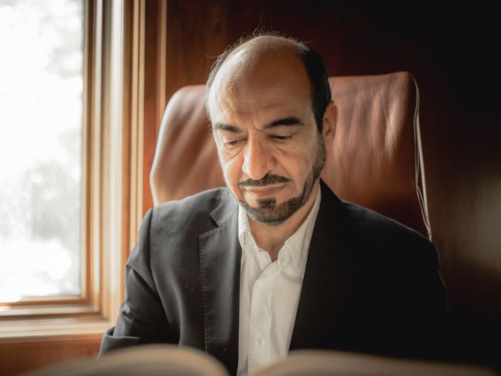 رجل أمني محنّك أسَّس شبكة مخبرين ضخمة داخل تنظيم القاعدة.. هل يعتبر سعد الجبري آخر جيوب المقاومة داخل القصر السعودي؟