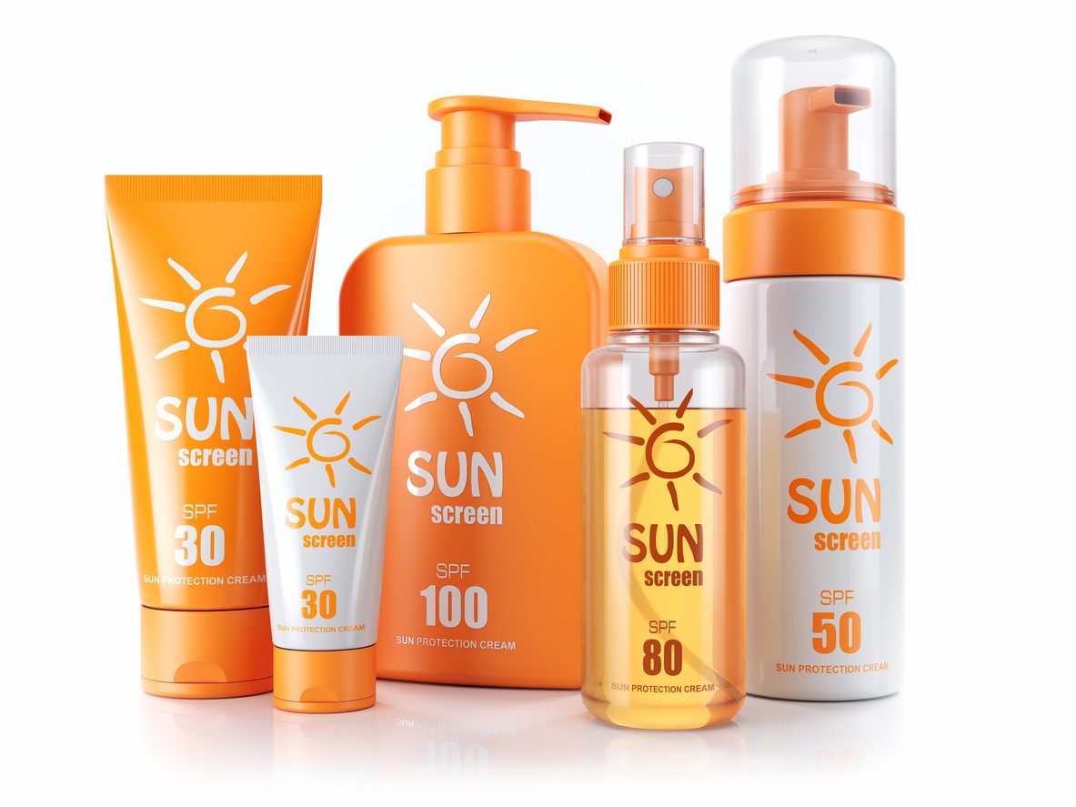 ماذا يعني أن واقي الشمس بعامل حماية SPF50+، ولماذا هو الأكثر شيوعاً؟