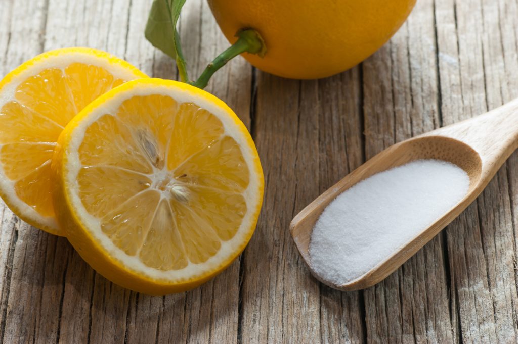 صودا الخبز والحامض، أحد بدائل الخميرة - iStock