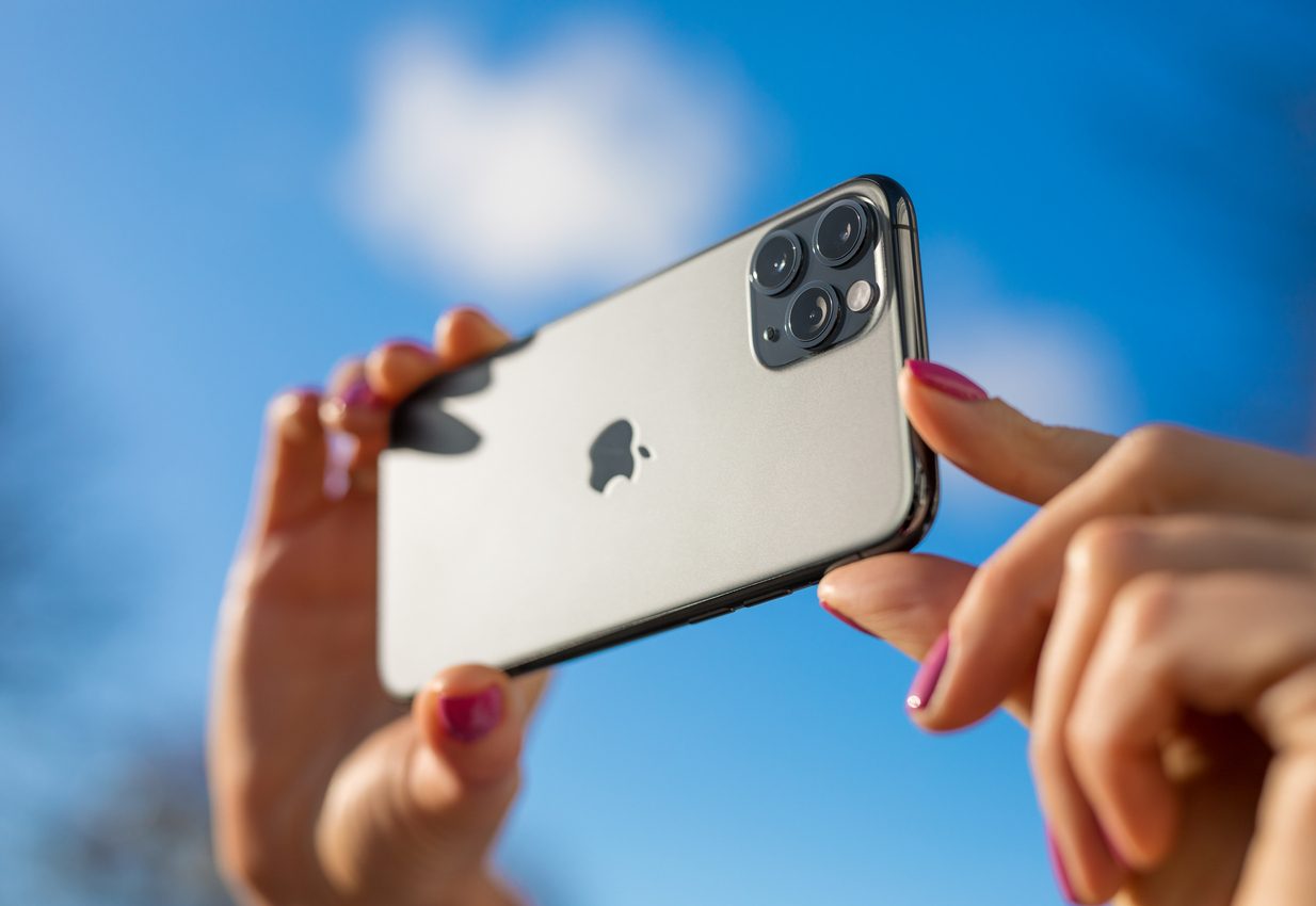 صور live من آيفون لا تعمل على حاسبك؟ إليك كيف تلتقط صورة ثابتة من صورة متحركة على هاتف آيفون
