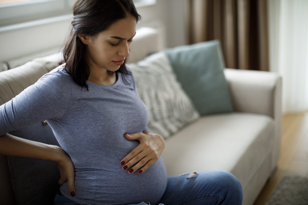 الإنجاب بعد سن الـ35.. ما هي مخاطره، وكيف يمكنكِ تفاديها؟