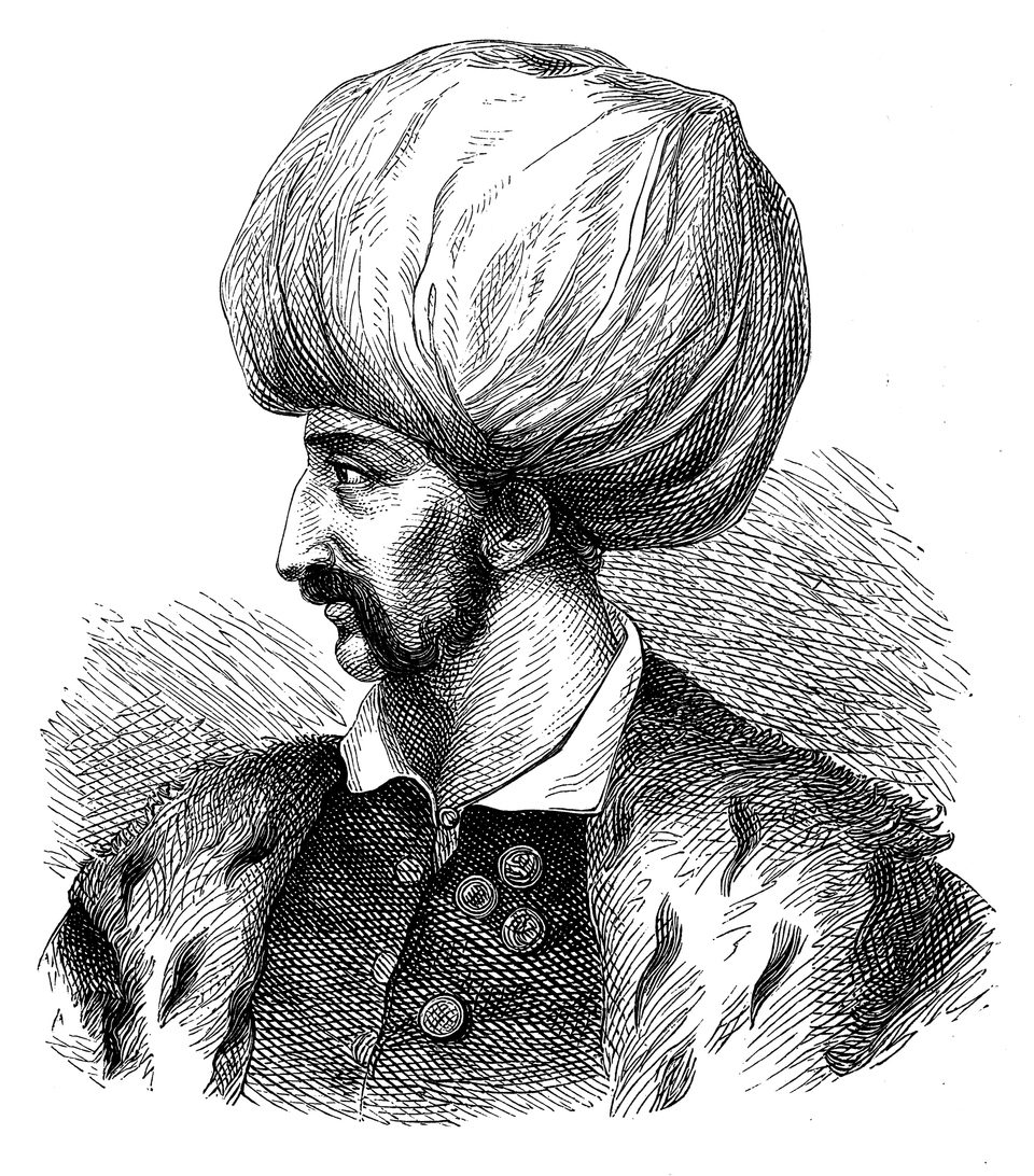 فتح بلغراد