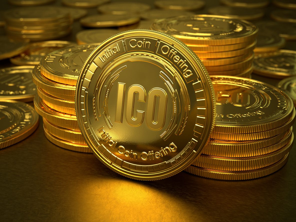 قم بإنشاء عملة مشفرة/ توكن ERC-20  الخاص بك على بلوكتشين الإيثريوم