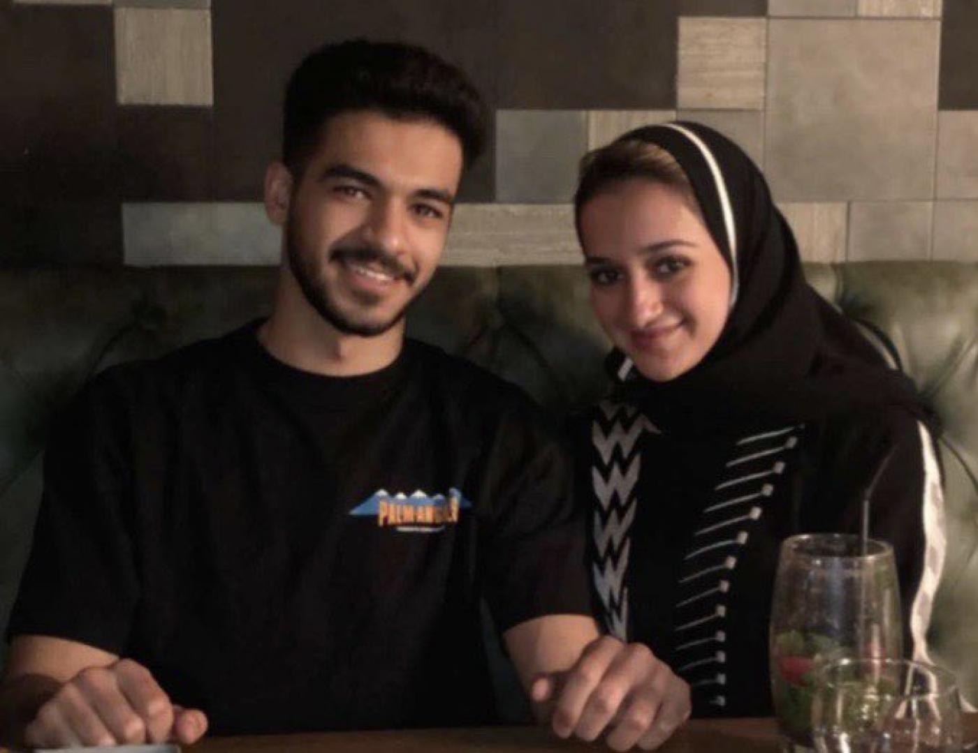 الجبري السعودية ابنة الجبري خاشقجي