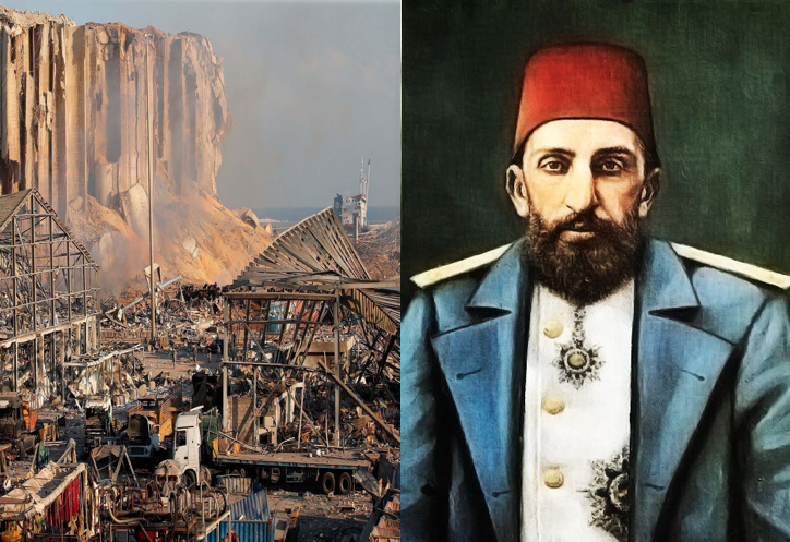 الفرق بين بيروت اليوم وبيروت في عهد السلطان عبد الحميد.. ما لا تعرفه عن الدولة الشريرة