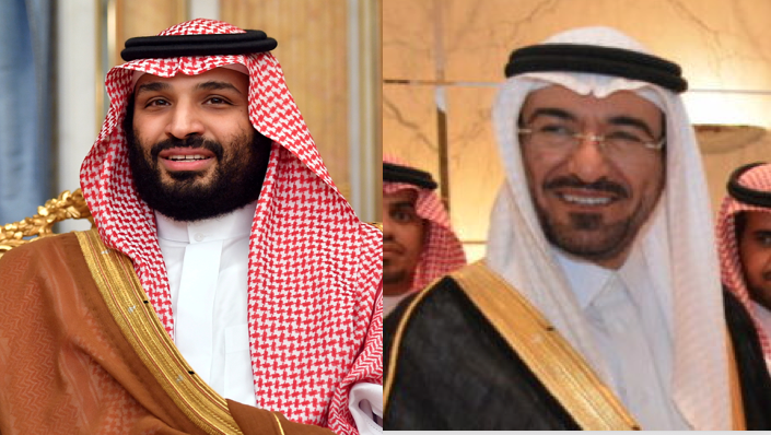 لديه تسجيلات بجرائم وأسرار محمد بن سلمان.. هل يقضي الجبري على وليّ العهد؟