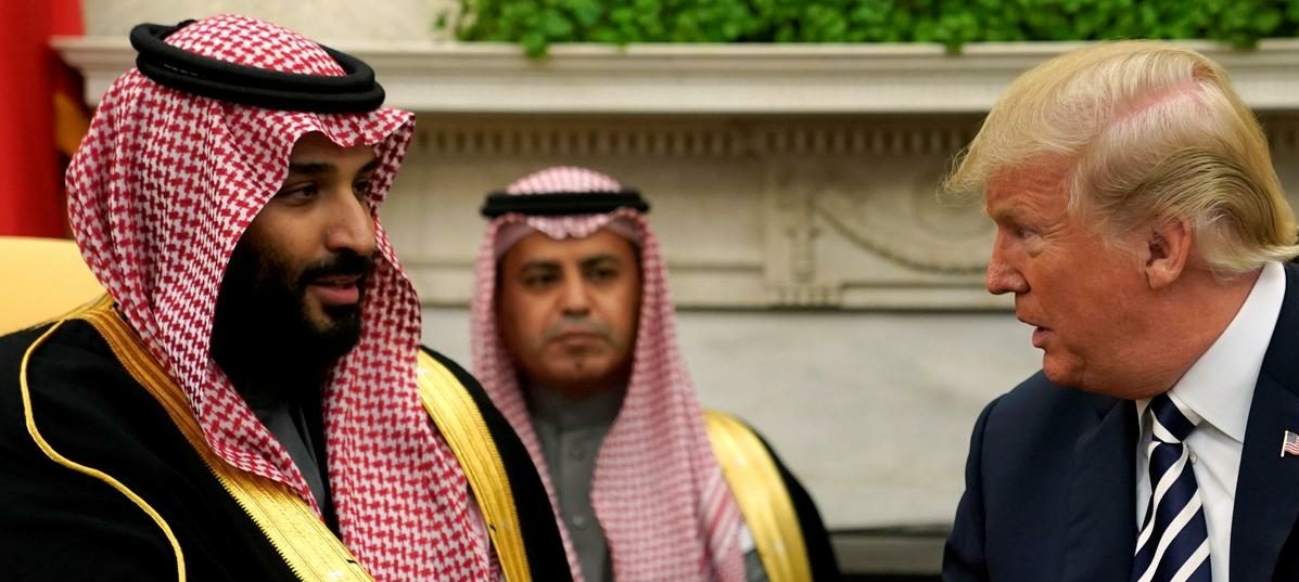 السعودية تبدو متحرجة من التطبيع العلني كالإمارات، ولكنها تحتاج إسرائيل في مهمة عاجلة تتعلق بمواطنيها