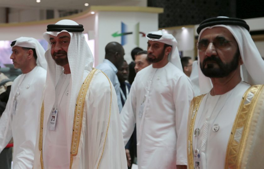 قصة البرنامج النووي الإماراتي من الألف للياء.. أي الدول ساعدت على إنشائه، هدفه الحقيقي، وأكبر المخاطر التي يواجهها