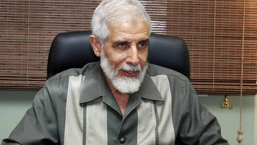 الأجهزة الأمنية المصرية تلقي القبض على محمود عزت القائم بأعمال مرشد الإخوان المسلمين