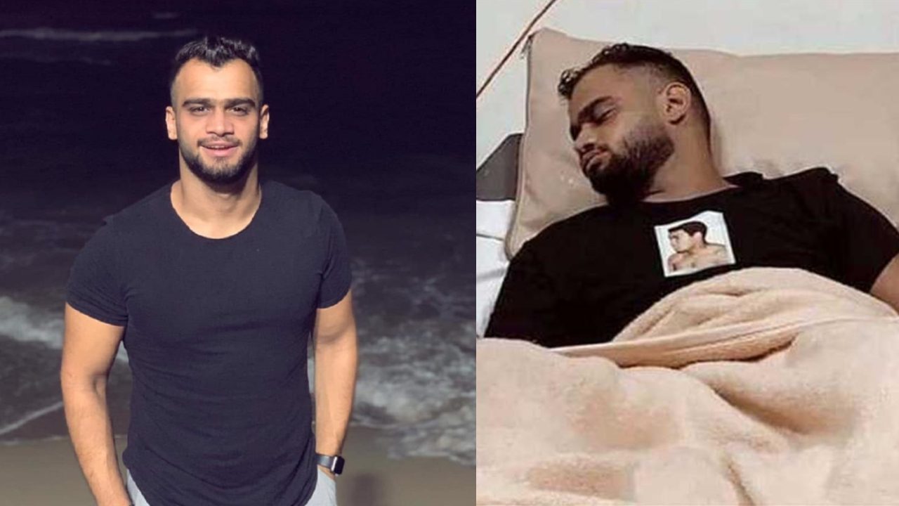 تشييع جثمان اليوتيوبر المصري مصطفى حفناوي.. حديث عن خطأ طبي أودى بحياته، وخبر وفاته يتصدر تويتر