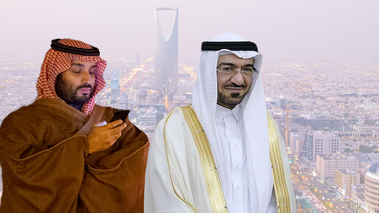 أرسل فريق اغتيال بينهم أطباء مزوَّدون بأدوات تشريح.. وزير استخباراتي سابق يقاضي محمد بن سلمان ويتهمه بمحاولة تصفيته