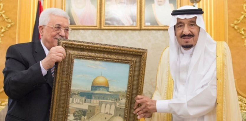 “السعودية الهدف المنشود لكنها ليست سهلة كالإمارات”.. صحيفة أمريكية: الملك سلمان عقبة أمام التطبيع مع إسرائيل