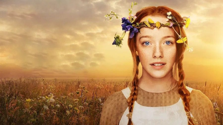 تبحث عن مسلسل مناسب للعائلة؟ 10 أسباب ستدفعك لمشاهدة Anne على نتفلكس