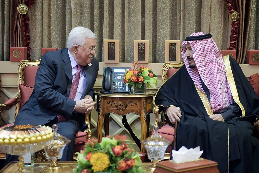 لغز تراجع الدعم المالي السعودي لفلسطين.. المملكة لم تنضم لقطار التطبيع، ولكن لماذا لم تلتزم بمساهماتها للسلطة؟