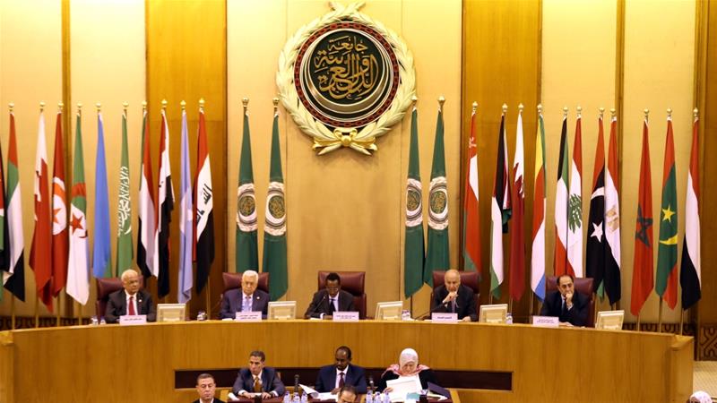 هل يدفع تجنب الجامعة العربية إدانة التطبيع الإماراتي إلى بحث السلطة الفلسطينية عن حليف جديد؟