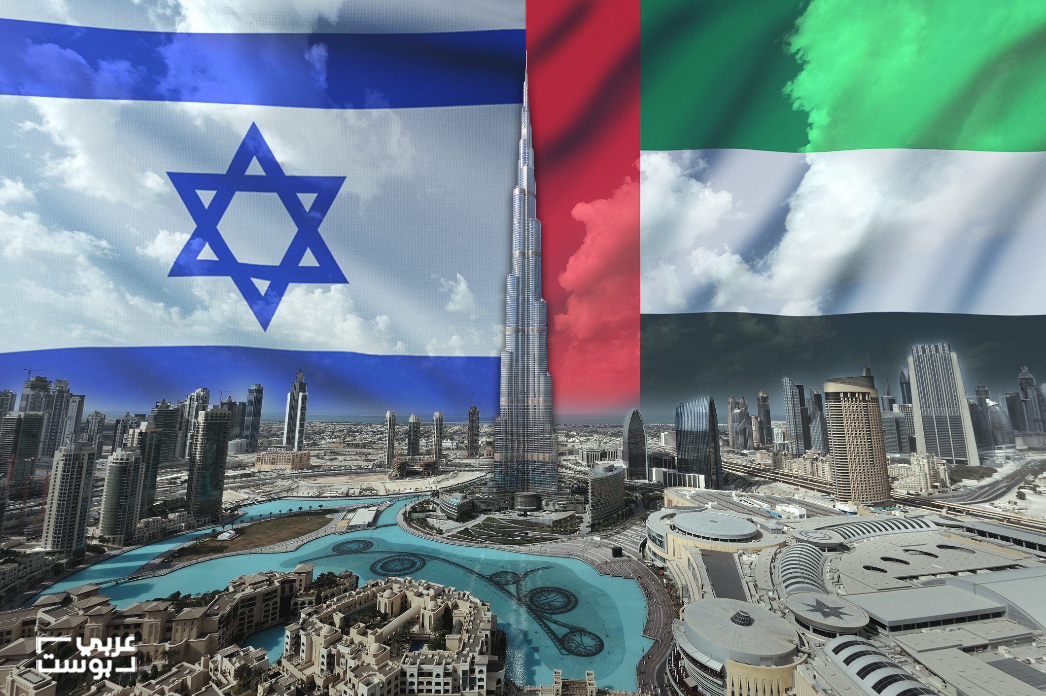 التطبيع إسرائيل الإمارات البحرين
