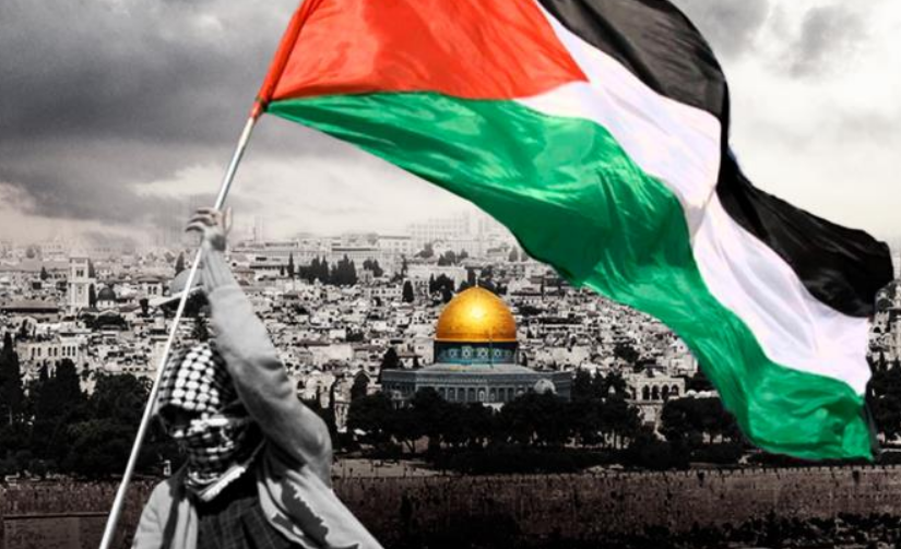 وسم  #بحرينيون_ضد_التطبيع يتصدر تويتر.. مواطنون غاضبون يرفضون إقامة علاقات مع إسرائيل ويصفونه بـ”اليوم الأسود”