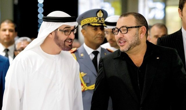 رئيس الحكومة المغربية ينحاز للرفض الشعبي للتطبيع الإماراتي، ولكن هل يمثل الموقف الرسمي؟