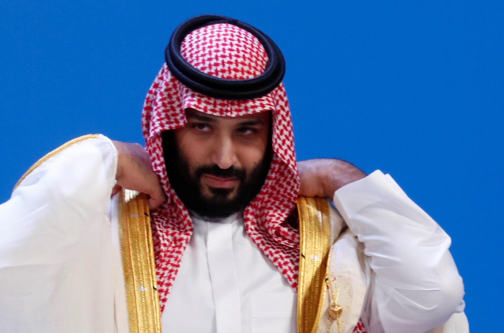 لماذا لن يهدأ محمد بن سلمان أبداً