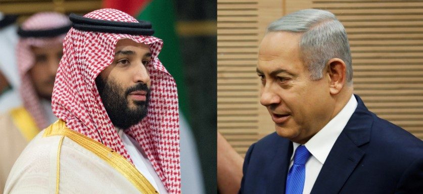 السعودية تستعين بالموساد للتحقيق مع معتقلين فلسطينيين بسجون المملكة.. لجأت إليهم لانتزاع معلومات عن حماس