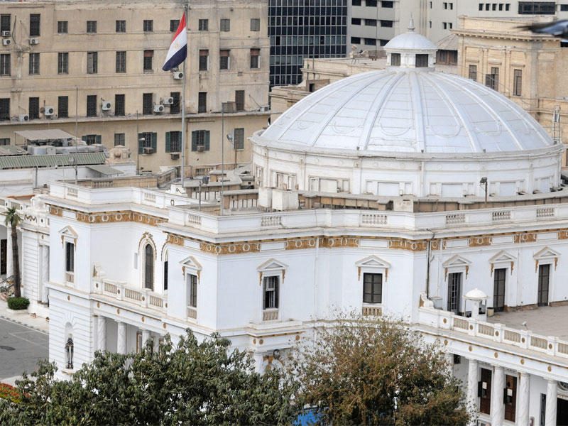 بعد نقل البرلمان للعاصمة الإدارية.. تخوفات من بيع مباني الوزارات القديمة لدول خليجية عقب تحويلها “للصندوق السيادي”