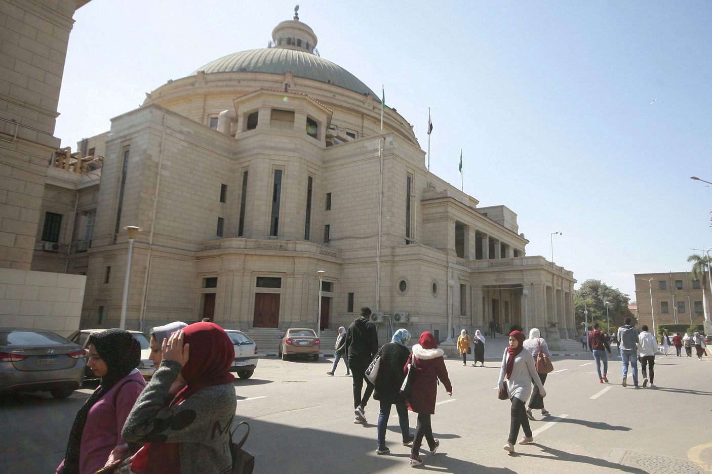 أفضل الجامعات العربية