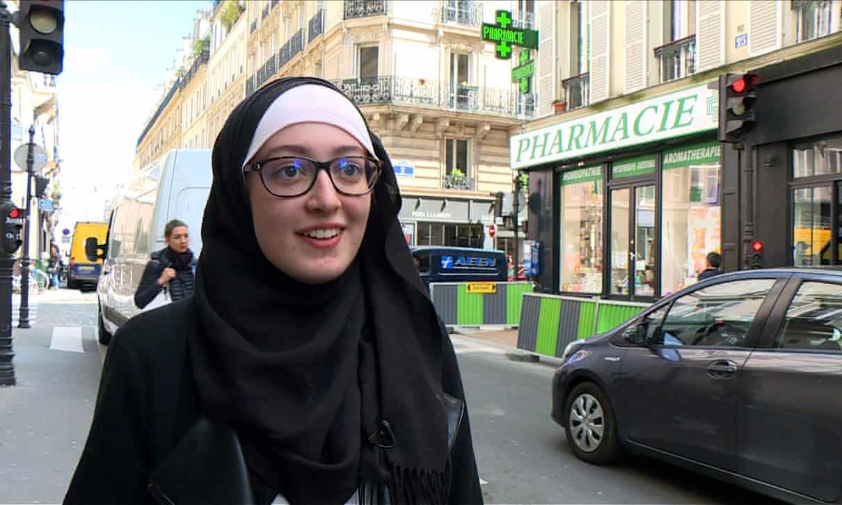 نواب فرنسيون انسحبوا من الجلسة بسبب حجاب طالبة.. ما سر العداء الفرنسي للإسلام؟