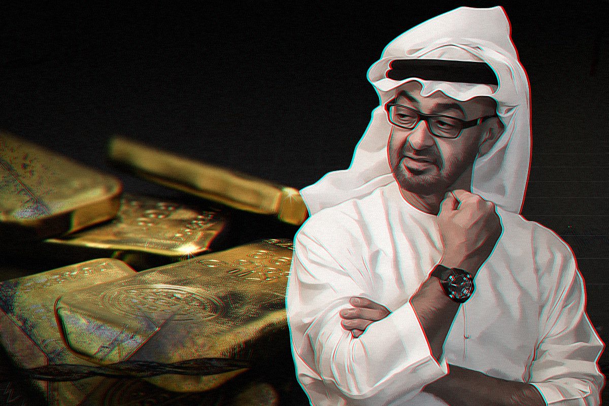 طلاء السبائك وغسل الأموال..  كيف تقوم الإمارات بسرقة ذهب بالمليارات من المغرب وليبيا والسوادن؟