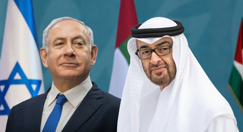 الإمارات تتجه لفتح سفارة وقنصليتين بإسرائيل.. لديها خطة خاصة لشق الموقف الفلسطيني من التطبيع