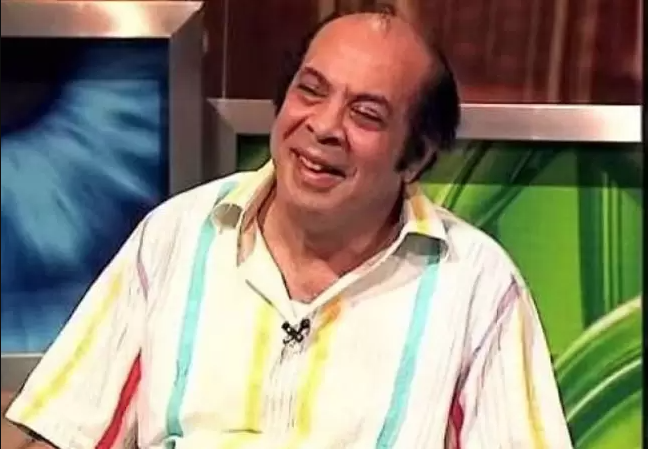 رحيل الفنان المصري المنتصر بالله.. عانى من المرض لسنوات طويلة ومن جفاء زملائه عنه