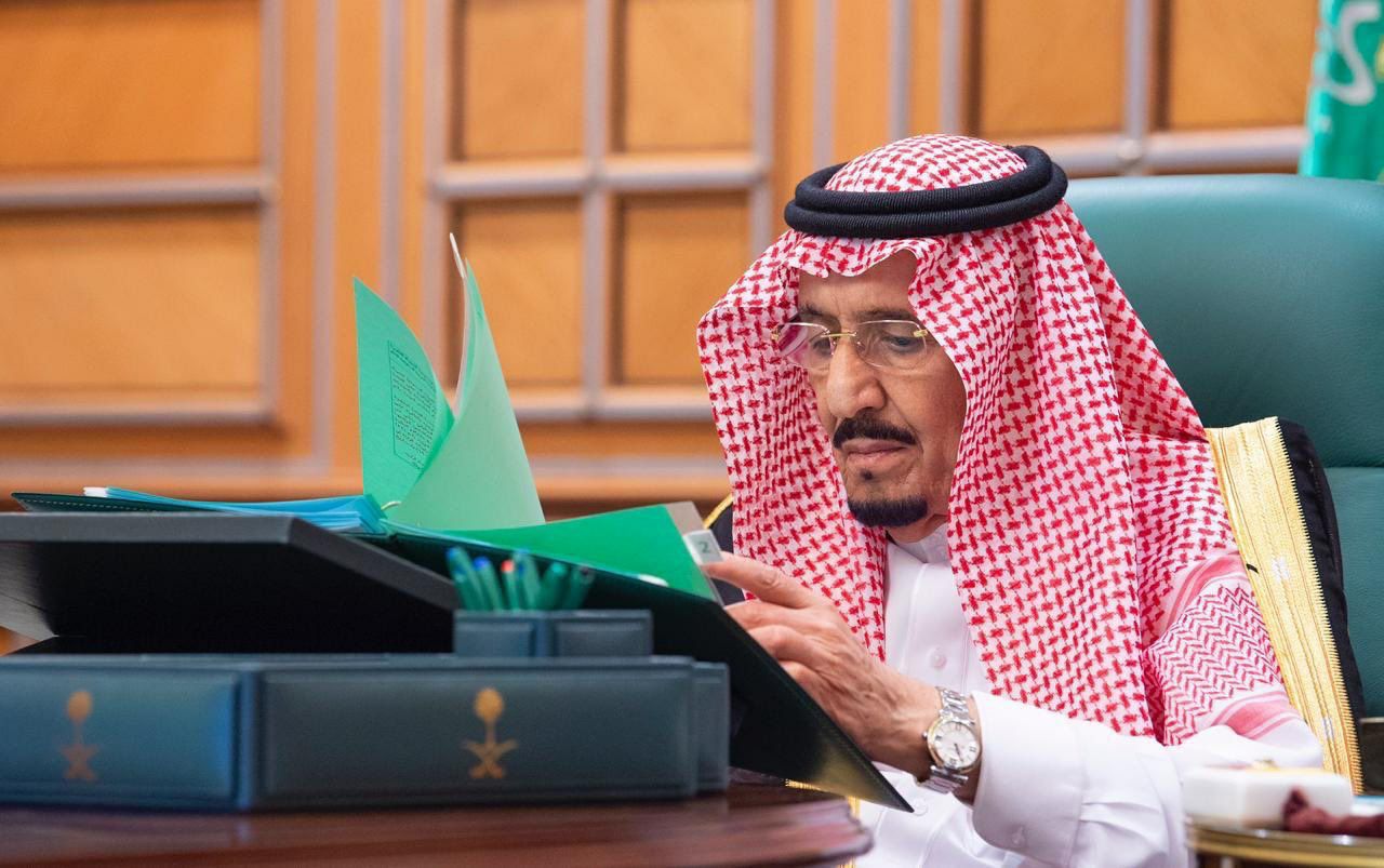 كورونا يحرم السعودية من عقد قمة العشرين كما كان مخططاً لها.. الرياض تستضيف القمة افتراضياً