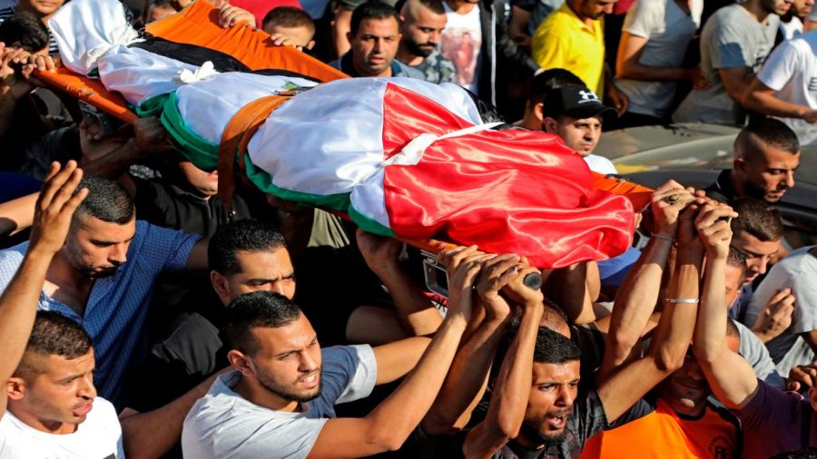 66 شهيداً محتجزون منذ 2015 والمئات قبلهم.. الاحتلال يوسع دائرة المشمولين بقرار احتجاز جثامين الشهداء