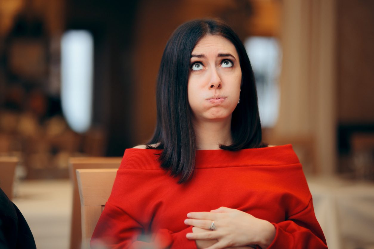 التخلص من الانتفاخ