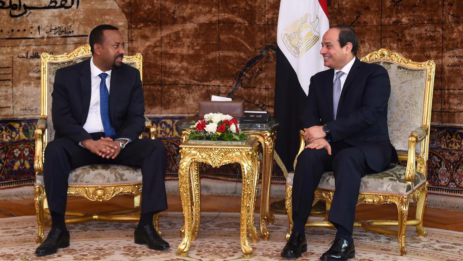 سر الصمت المريب حول سد النهضة.. هل تبحث مصر والسودان عن مسار بديل أم غلبهما دهاء آبي أحمد؟